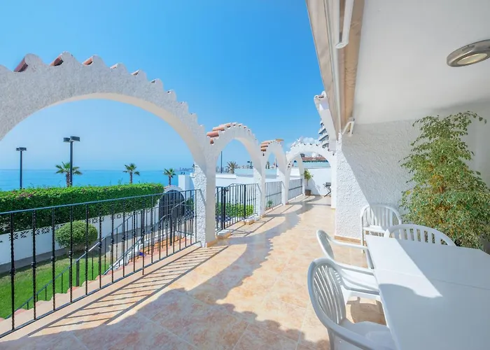 Globales Villa Gardenia Fuengirola